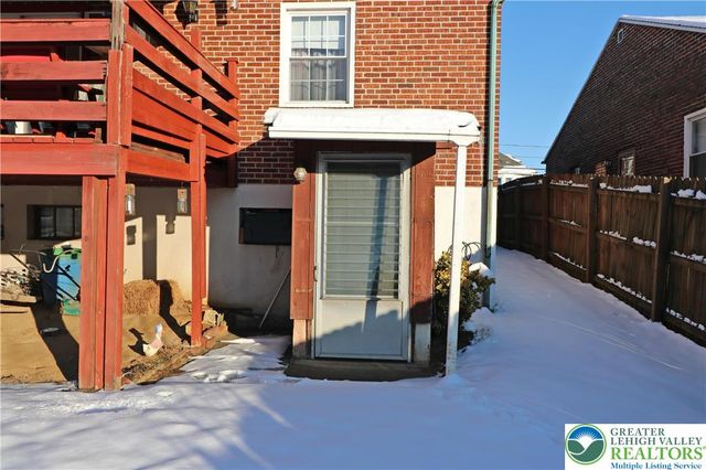 251 10th Avenue, Bethlehem City, PA 18018