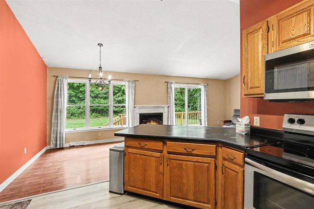 935 N Wattles Road, Battle Creek, MI 49014