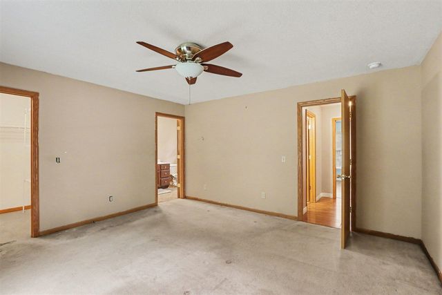 935 N Wattles Road, Battle Creek, MI 49014