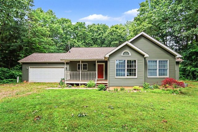 935 N Wattles Road, Battle Creek, MI 49014
