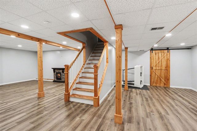 935 N Wattles Road, Battle Creek, MI 49014