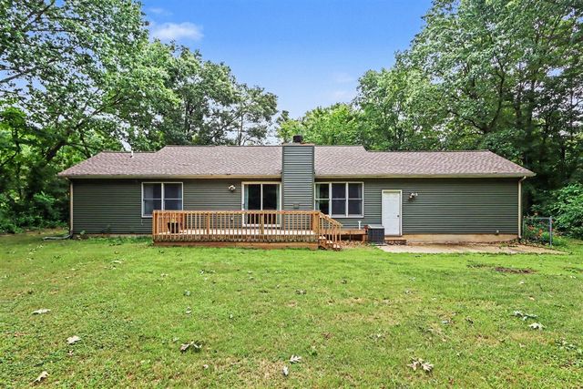 935 N Wattles Road, Battle Creek, MI 49014