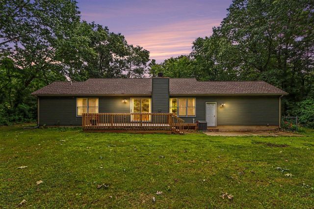 935 N Wattles Road, Battle Creek, MI 49014