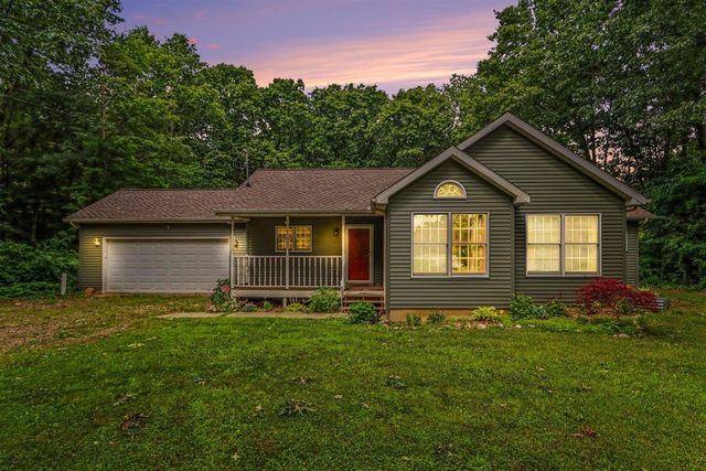 935 N Wattles Road, Battle Creek, MI 49014