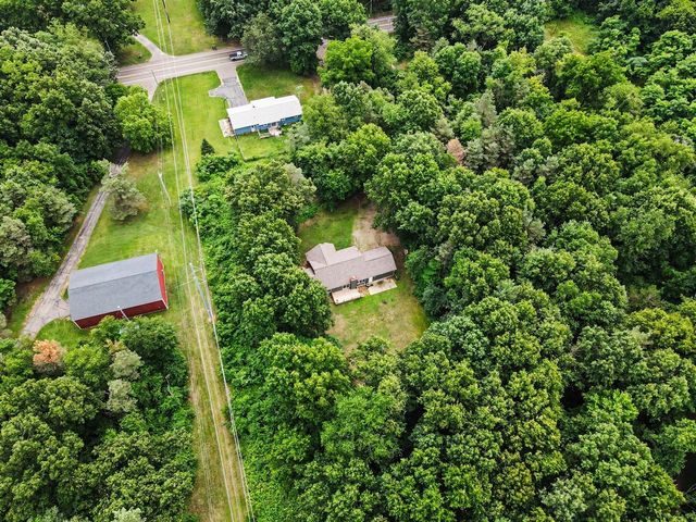 935 N Wattles Road, Battle Creek, MI 49014