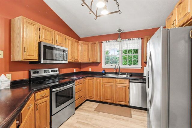 935 N Wattles Road, Battle Creek, MI 49014
