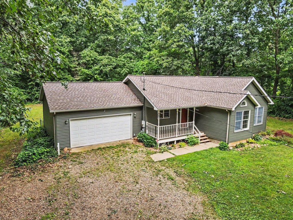 935 N Wattles Road, Battle Creek, MI 49014
