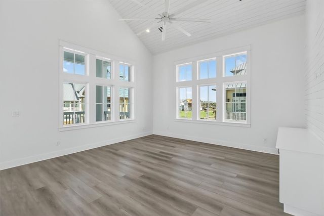 113 Spoonbill Lane, Port Aransas, TX 78373