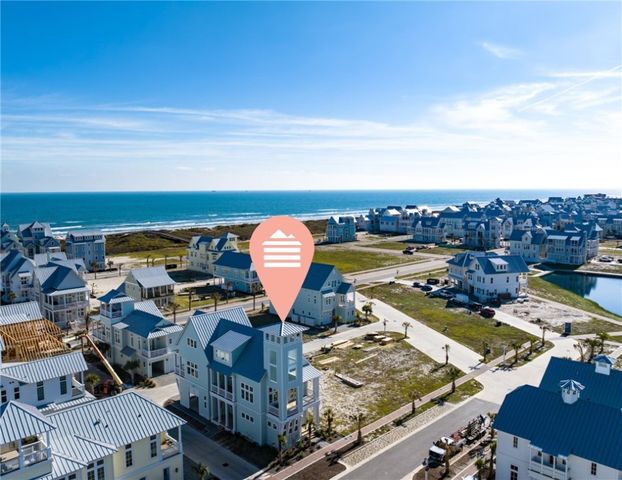 113 Spoonbill Lane, Port Aransas, TX 78373