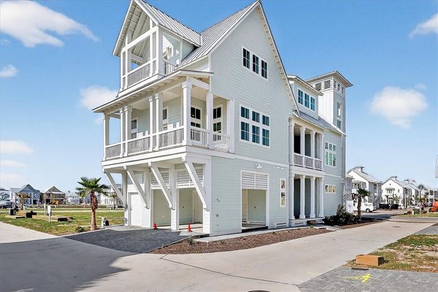 113 Spoonbill Lane, Port Aransas, TX 78373