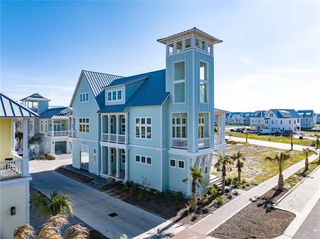 113 Spoonbill Lane, Port Aransas, TX 78373
