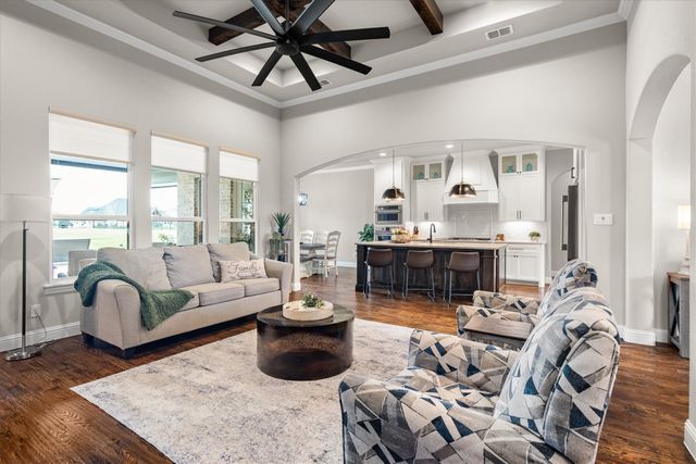3324 Stockton Lane, Northlake, TX 76226