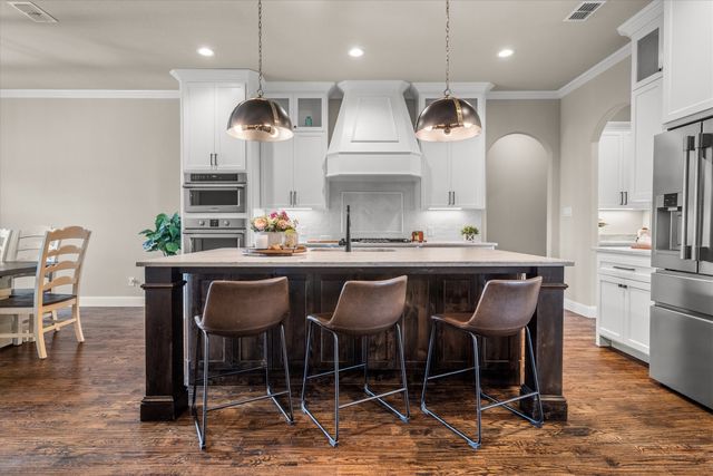 3324 Stockton Lane, Northlake, TX 76226