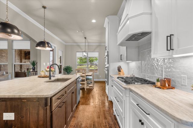 3324 Stockton Lane, Northlake, TX 76226