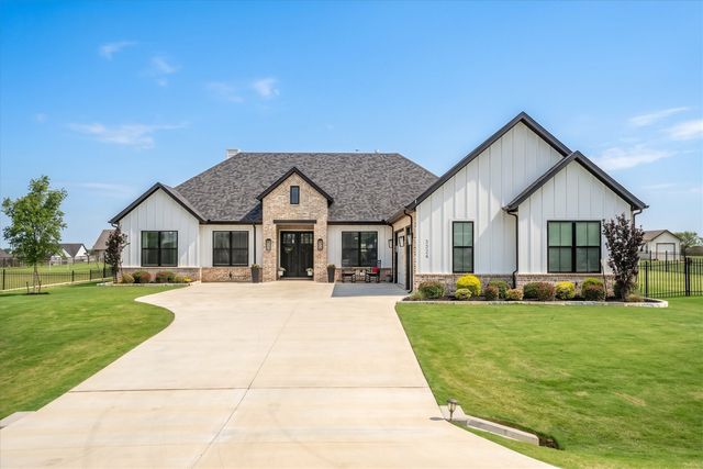 3324 Stockton Lane, Northlake, TX 76226