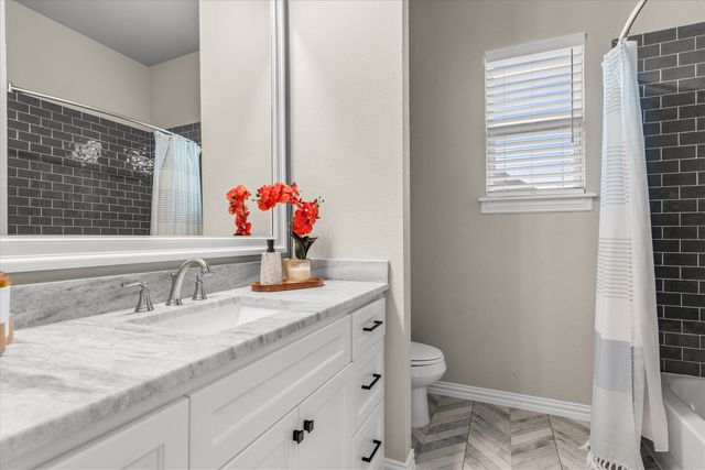 3324 Stockton Lane, Northlake, TX 76226