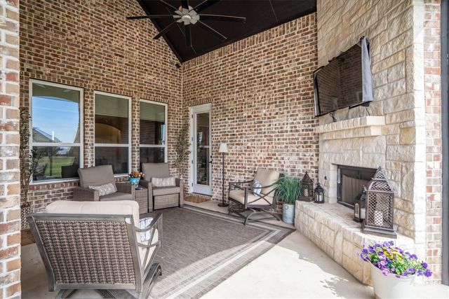 3324 Stockton Lane, Northlake, TX 76226