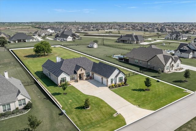 3324 Stockton Lane, Northlake, TX 76226