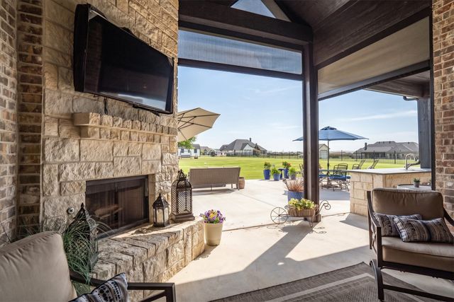 3324 Stockton Lane, Northlake, TX 76226
