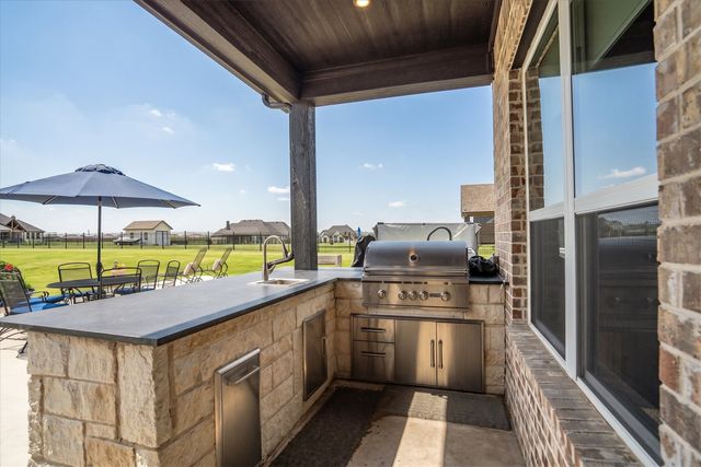 3324 Stockton Lane, Northlake, TX 76226