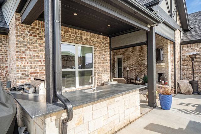 3324 Stockton Lane, Northlake, TX 76226