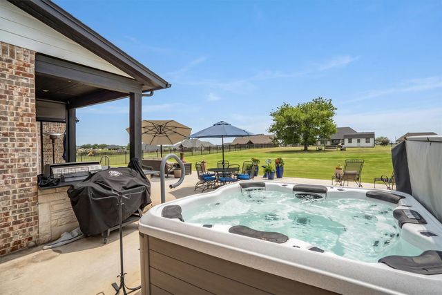 3324 Stockton Lane, Northlake, TX 76226