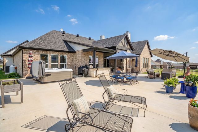 3324 Stockton Lane, Northlake, TX 76226