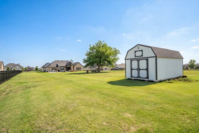 3324 Stockton Lane, Northlake, TX 76226