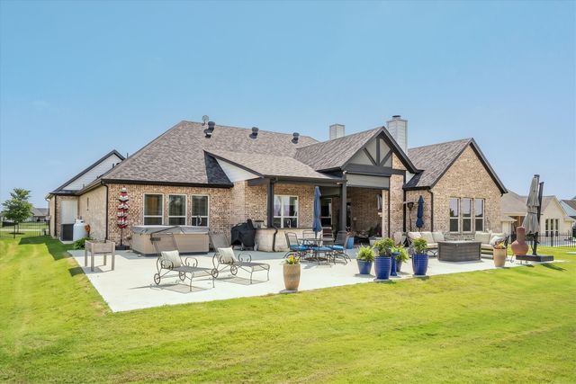 3324 Stockton Lane, Northlake, TX 76226