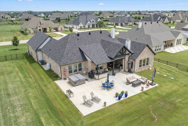 3324 Stockton Lane, Northlake, TX 76226