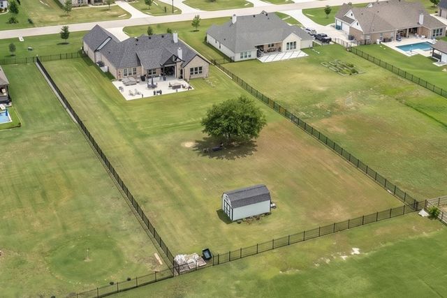 3324 Stockton Lane, Northlake, TX 76226