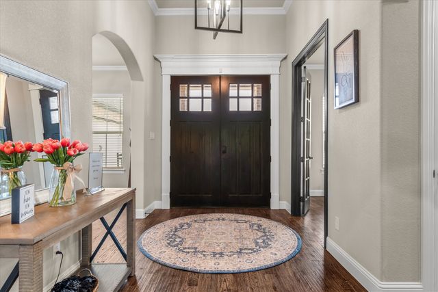 3324 Stockton Lane, Northlake, TX 76226