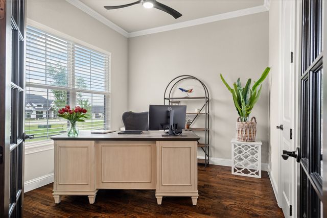 3324 Stockton Lane, Northlake, TX 76226
