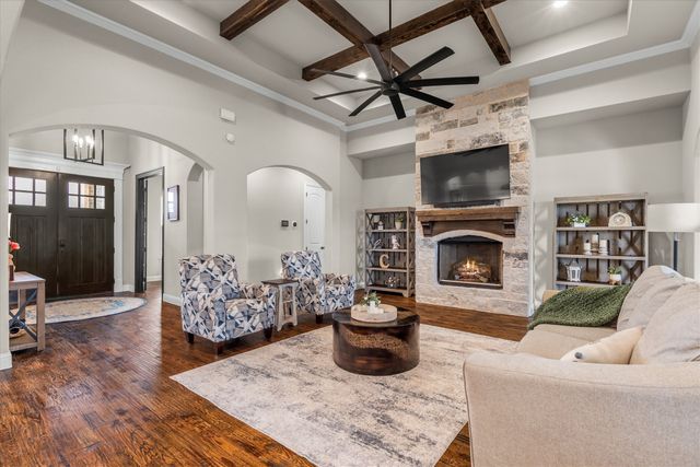 3324 Stockton Lane, Northlake, TX 76226