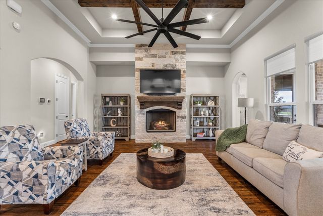 3324 Stockton Lane, Northlake, TX 76226