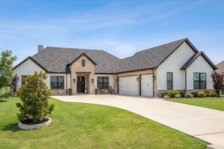 3324 Stockton Lane, Northlake, TX 76226