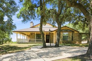 5691 CIRCLE OAK DR, Bulverde, TX 78163