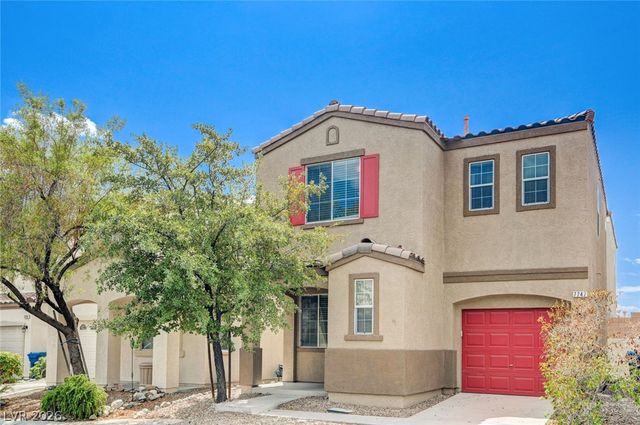 7747 Hampton Cove Lane, Las Vegas, NV 89113