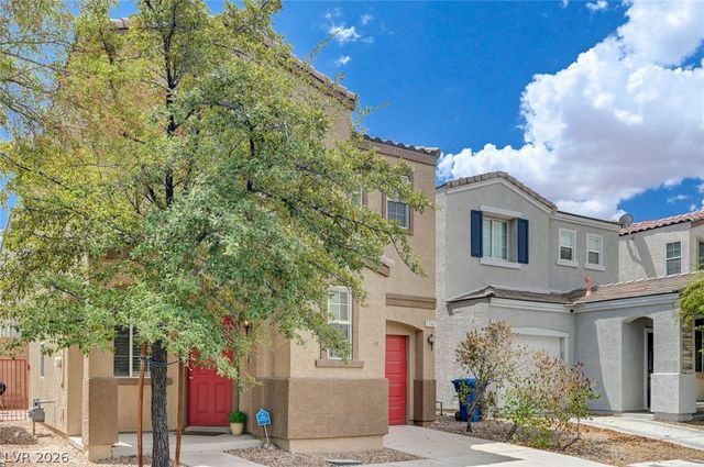 7747 Hampton Cove Lane, Las Vegas, NV 89113