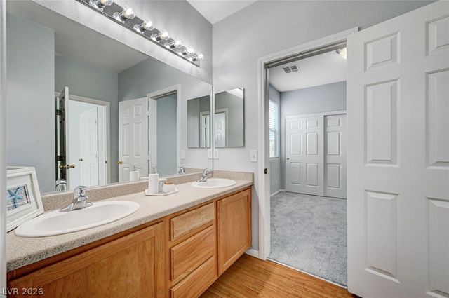 7747 Hampton Cove Lane, Las Vegas, NV 89113