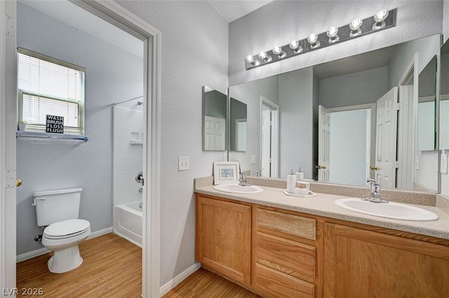 7747 Hampton Cove Lane, Las Vegas, NV 89113