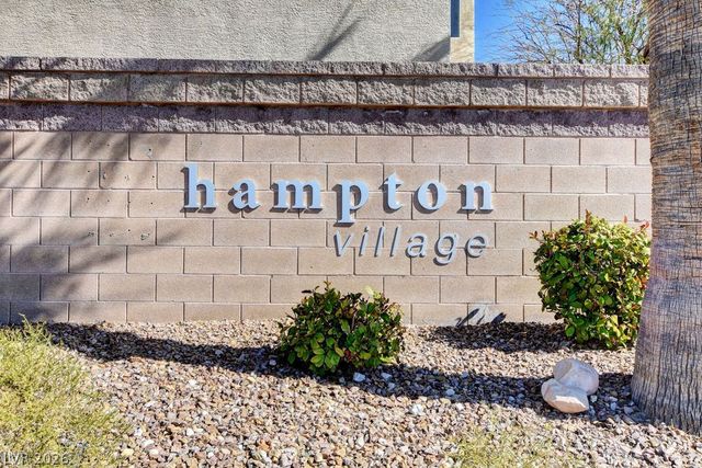7747 Hampton Cove Lane, Las Vegas, NV 89113