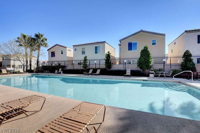 7747 Hampton Cove Lane, Las Vegas, NV 89113