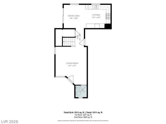 7747 Hampton Cove Lane, Las Vegas, NV 89113