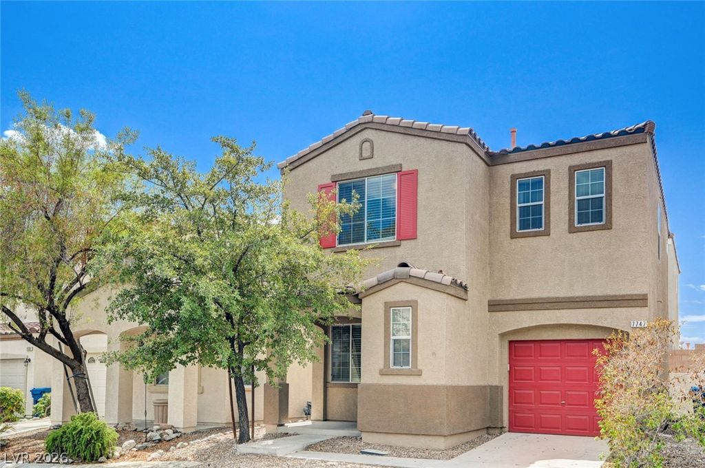 7747 Hampton Cove Lane, Las Vegas, NV 89113 — photo 2