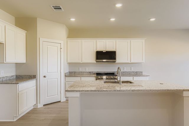 461 Suffolk Drive, Ferris, TX 75125