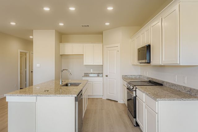 461 Suffolk Drive, Ferris, TX 75125