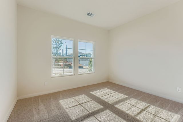 461 Suffolk Drive, Ferris, TX 75125