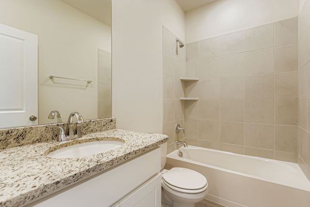 461 Suffolk Drive, Ferris, TX 75125