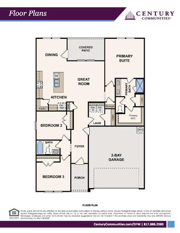 461 Suffolk Drive, Ferris, TX 75125